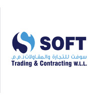 Soft Trading & Contracting W.L.L logo - Similar company to Grace Labels Llc