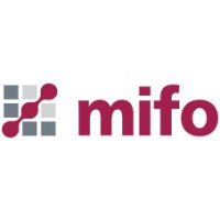 MIFO logo - Similar company to Mifo