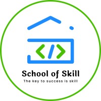 School Of Skill logo - Similar company to Simulation Powered Learning