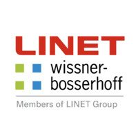 Linet wissner-bosserhoff France logo - Similar company to Pasman