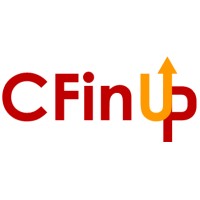 CFinUp logo - Similar company to Cgdevel