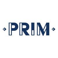 PRIM, BET Charpente Métallique logo - Similar company to C.M.O - Charpente Métallique De L'Ouest