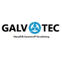 Galvotec GmbH - Surface Technology logo - Similar company to Revolsol