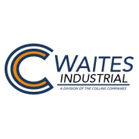 Waites Industrial logo - Similar company to Sutton Tools Ireland Limited