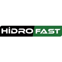 HidroFast Hidrolik Pres Sanayi ve Ticaret LTD STİ logo - Similar company to Hidroliksan Halim Usta