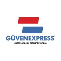 Güven Express logo - Similar company to Mpk-Łódź Sp. Z.O.O