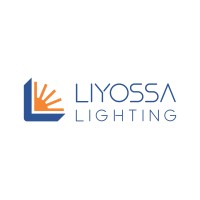 Liyossa Lighting logo - Similar company to Soran Ahoura Intel Co - Water Fountains And Lightings And Ims Systems