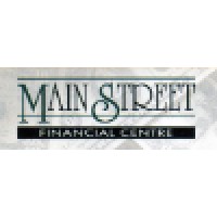 Main Street Financial Centre