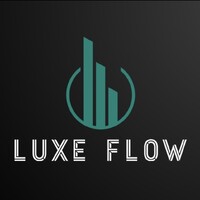 Luxe-Flow logo - Similar company to Kalicar.Be