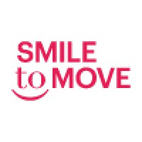 Smile to Move logo - Similar company to Adhocretail