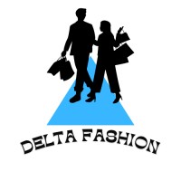 Delta fashion clothing and fashion logo - Similar company to Delta Clothing Limited