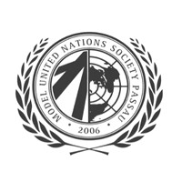 MUN Society Passau logo - Similar company to Aegee-Passau E.V.