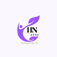 HealthNourishZone logo - Similar company to Clear Bigha