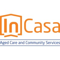 InCasa Aged Care & Community Services logo - Similar company to Echo Community Services