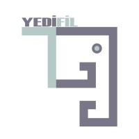 Yedifil Grup Yapı ve Mimarlık logo - Similar company to Matrax Studio