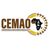 Confédération des Etudiants Miniers d'Afrique de l'Ouest-CEMAO logo - Similar company to Canadian Intelligence And Rating Center-Ccin