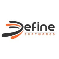 Define Softwares Private Limited logo - Similar company to Vetron Pty Ltd