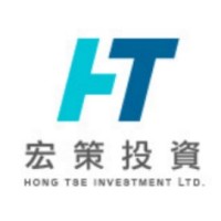 宏策投資 logo - Similar company to Ipr Advisor