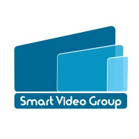 Smart Video Group GmbH logo - Similar company to Unifiedvu
