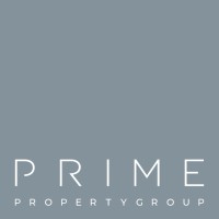 PRIME Property Group logo - Similar company to Mcb Developments