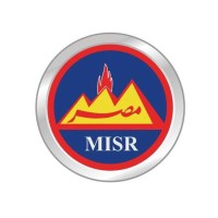 .Misr Petroleum Co logo - Similar company to Future Petroleum Services