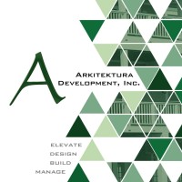 Arkitektura Development, Inc. logo - Similar company to Hr Design Department