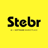 Stebr logo - Similar company to Parijat Controlware Inc.