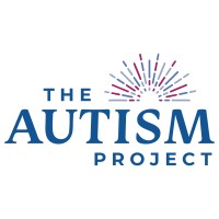 The Autism Project logo - Similar company to J3Mc Storefronts