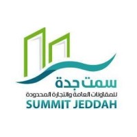 Summit Jeddah General Contracting and Trading Co. logo - Similar company to Trust Pro Contracting
