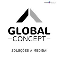 Global Concept - Serralharia logo - Similar company to Wall Up Lda