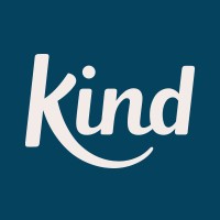 Kind logo - Similar company to Matechs
