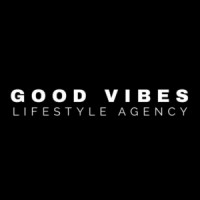Good Vibes Lifestyle Agency logo - Similar company to Thumbtribe