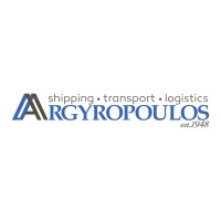 Argyropoulos & Co Shipping - Transport - Logistics logo - Similar company to He.Ca.Gen. Sa