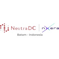 NeutraDC Nxera Batam logo - Similar company to Neutradc