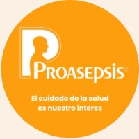 Asepsis Products de Colombia S.A.S - Proasepsis SAS logo - Similar company to Madrob Pharmaceutical