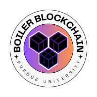 Boiler Blockchain logo - Similar company to Hack The Future