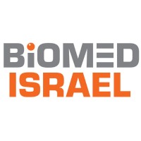 Biomed Israel 2025 logo - Similar company to Orsight Pharma Ltd