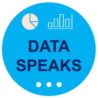 Data Speaks logo - Similar company to Data Speaks