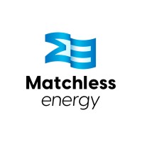 Matchless Energy Group logo - Similar company to Energy First Ltd