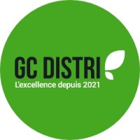 GC Distribution logo - Similar company to Greenboyz