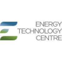 Energy Technology Centre logo - Similar company to Innovatus Technologies Ltd