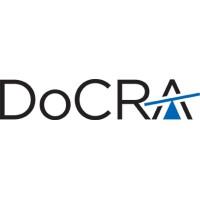 The DoCRA Council logo - Similar company to Halock Security Labs