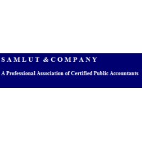 Samlut  & Company, PA logo - Similar company to Narbona Usa