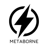 Metaborne logo - Similar company to Click4Charge