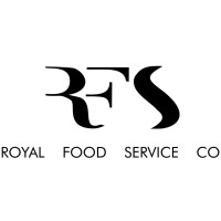 Royal Food Service Co. logo - Similar company to Ets Moiret - Chaque Jour, Servir Le Goût