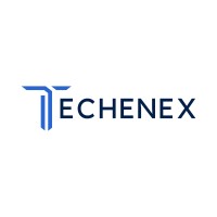 Techenex logo - Similar company to The Graphtor
