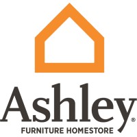 Ashley Furniture Homestore Jordan logo - Similar company to Universal-Kitchens