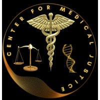 Center for Medical Justice logo - Similar company to Blue Trunk Foundation