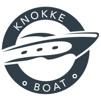 Knokke Boat logo - Similar company to Channel Sailing
