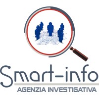 Smart Info - Agenzia Investigativa logo - Similar company to Serpico Intelligence Srl Agenzia Investigativa Commerciali Patrimoniali